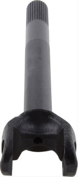 Spicer Drivetrain Products Front Axle Shafts 10007799 Chromoly Shaft - Inner (Dana 44) RH thumbnail 3