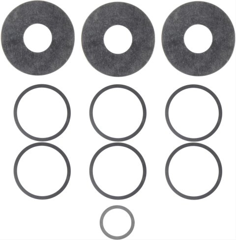 Dana Spicer Drivetrain Products Differential Shims 701126X Shim Kit - 60