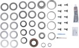 Dana Spicer Drivetrain Products Axle Bearings 10024038 Master Overhaul Bearing Kit; GM 7.5 thumbnail 1