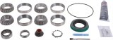 Dana Spicer Drivetrain Products Axle Bearings 10024029 Standard Bearing Kit; Ford 9 thumbnail 2