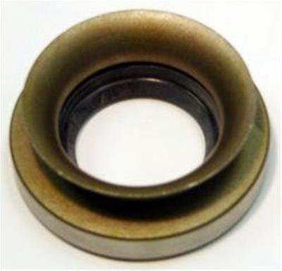 Spicer Drivetrain Products Axle Seals 36487 Seal, Dana 60, 61, Front Inner, Steel, Rubber, Each