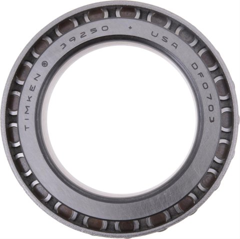Dana Spicer Drivetrain Products Wheel Bearings 550348 Bearing Assy. - Outer