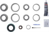 Dana Spicer Drivetrain Products Axle Bearings 10024027 Standard Bearing Kit; Ford 8.8 thumbnail 1