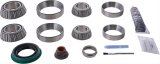 Dana Spicer Drivetrain Products Axle Bearings 10024027 Standard Bearing Kit; Ford 8.8 thumbnail 2