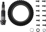 Spicer Drivetrain Products Ring and Pinion Gear with Installation Kits 72162-5X Dana 70 7.17 Gears Complete Kits, 7.17:1 Ratio, 29-spline, Standard Rotation, 70, Chevy, Dodge, Ford, GMC, Rear, Kit thumbnail 1
