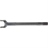 Spicer Drivetrain Products Axle Shafts 10008249 Chromoly Front Shaft - Inner (Dana 44) RH thumbnail 2