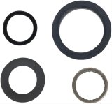 Spicer Drivetrain Products Axle Bearings 706527X Bearings, Spindle Bearing, Seals, Front, Dana 44 IFS, GM 8.5 in. (Truck, Front), AMC, Chevy, Dodge, Ford, GMC, International, Jeep, Kit thumbnail 1