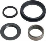 Spicer Drivetrain Products Axle Bearings 706527X Bearings, Spindle Bearing, Seals, Front, Dana 44 IFS, GM 8.5 in. (Truck, Front), AMC, Chevy, Dodge, Ford, GMC, International, Jeep, Kit thumbnail 2