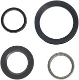 Spicer Drivetrain Products Axle Bearings 706527X Bearings, Spindle Bearing, Seals, Front, Dana 44 IFS, GM 8.5 in. (Truck, Front), AMC, Chevy, Dodge, Ford, GMC, International, Jeep, Kit thumbnail 3