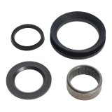 Spicer Drivetrain Products Axle Bearings 706527X Bearings, Spindle Bearing, Seals, Front, Dana 44 IFS, GM 8.5 in. (Truck, Front), AMC, Chevy, Dodge, Ford, GMC, International, Jeep, Kit thumbnail 4