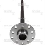 Spicer Drivetrain Products Rear Axle Shafts 10038830 AXLE SHAFT, Dana 44 Right JK NON RUBICON CHROMOLY thumbnail 1
