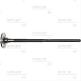 Spicer Drivetrain Products Rear Axle Shafts 10038830 AXLE SHAFT, Dana 44 Right JK NON RUBICON CHROMOLY thumbnail 2