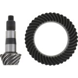 Spicer Drivetrain Products Ring and Pinion Gears 10046055 Dana 44 Jeep Wrangler JL 3.73 Pinion, Differential Pinion, AdvanTEK Front thumbnail 1