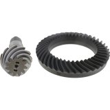 Spicer Drivetrain Products Ring and Pinion Gears 10046055 Dana 44 Jeep Wrangler JL 3.73 Pinion, Differential Pinion, AdvanTEK Front thumbnail 2