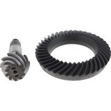 Spicer Drivetrain Products Ring and Pinion Gears 10095819 M186 4.10 Gears, 4.10:1 Ratio, 24-spline, Standard Gear Rotation, Rear, Dana 35 Jeep Wrangler JL, Dana M200 Jeep Wrangler JL, AdvanTEK, Set thumbnail 2