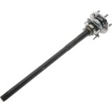 Spicer Drivetrain Products Rear Axle Shafts for 2018-2025 WRANGLER - 10043059 Shaft, Rear, Semi-Floating, 32-spline, Nickel/Chromoly, 32.300 in. Length, Dana 44 Jeep Wrangler JL, Dana M220 Jeep Wrangler JL, Each thumbnail 3