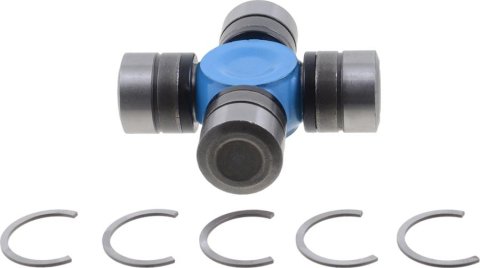 Spicer Drivetrain Products Life Series U-Joints SPL55-1480XC U-Joint, Lifetime, 1480-WJ/SPL55, Solid, Non-Greasable, Each thumbnail 3