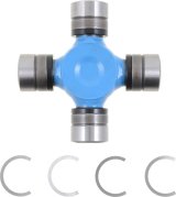 Spicer Drivetrain Products Life Series U-Joints SPL70-1550XC U-Joint, Lifetime, 1550-WJ/SPL70, Solid, Non-Greasable, Each thumbnail 3
