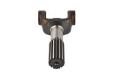 Spicer Drivetrain Products External Spline Yoke Shafts 3-82-161 Shaft thumbnail 1
