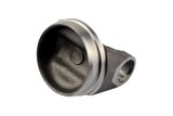 Spicer Drivetrain Products Weld-On Tube Yokes 3-28-427 Yoke, Weld-On, Driveshaft Location, Steel, 1350 Universal Joint Style, Each thumbnail 1