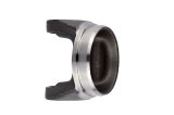 Spicer Drivetrain Products Weld-On Tube Yokes 3-28-427 Yoke, Weld-On, Driveshaft Location, Steel, 1350 Universal Joint Style, Each thumbnail 2