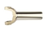 Spicer Drivetrain Products Slip Yokes 3-3-01683X Yoke, Yoke, 30/31-Spline, Steel, 1410, Driveshaft, Transmission, Each thumbnail 1