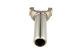 Spicer Drivetrain Products Slip Yokes 3-3-01683X Yoke, Yoke, 30/31-Spline, Steel, 1410, Driveshaft, Transmission, Each thumbnail 3