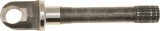 Spicer Drivetrain Products Direct-Fit Axle Shaft Assemblies 41677 Shaft, Front, Dana 44, Each thumbnail 1