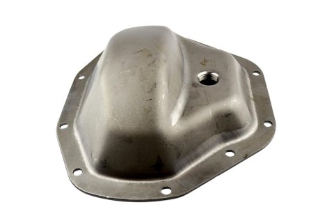 Dana Spicer Drivetrain Products Differential Covers 42434 Cover