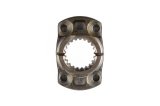 Spicer Drivetrain Products End Yokes 2-4-5091 Yoke, Yoke, 21-Spline, Steel, 1310, 1.620 in. Hub Diameter, Each thumbnail 3