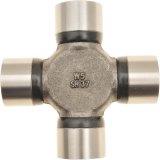 Spicer Drivetrain Products Light Duty U-Joints for 2017-2020 F-250 SUPER DUTY, 2006-2008 RAM 3500 - 5-188X U-Joints, Duty, 1480, Greasable, Steel, Outside Snap Rings, Chevy, Dodge, Ford, GMC, Ram, Each thumbnail 1
