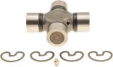 Spicer Drivetrain Products Light Duty U-Joints for 2017-2020 F-250 SUPER DUTY, 2006-2008 RAM 3500 - 5-188X U-Joints, Duty, 1480, Greasable, Steel, Outside Snap Rings, Chevy, Dodge, Ford, GMC, Ram, Each thumbnail 2
