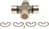 Spicer Drivetrain Products Light Duty U-Joints for 2017-2020 F-250 SUPER DUTY, 2006-2008 RAM 3500 - 5-188X U-Joints, Duty, 1480, Greasable, Steel, Outside Snap Rings, Chevy, Dodge, Ford, GMC, Ram, Each thumbnail 3