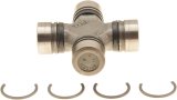 Spicer Drivetrain Products Light Duty U-Joints 5-260X U-Joint, Duty, 1310-WJ Style, Steel, 4 Grooved Bearing Cap Style, Chevy, Dodge, Ford, GMC, Jeep thumbnail 2
