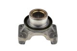 Spicer Drivetrain Products End Yokes 2-4-7031-1X Yoke, Yoke, 1330, 28-Spline, Steel, Each thumbnail 1