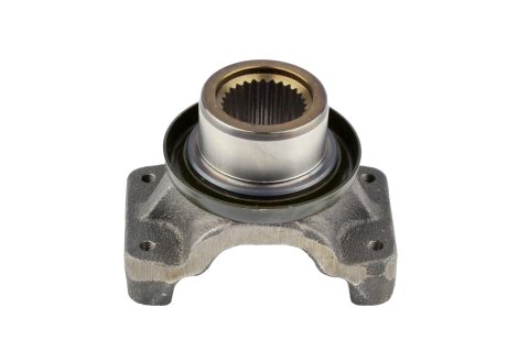 Spicer Drivetrain Products End Yokes 2-4-7031-1X Yoke, Yoke, 1330, 28-Spline, Steel, Each