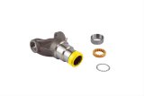Spicer Drivetrain Products Slip Yokes 3-3-788KX Yoke, Driveshaft Yoke, 1410 Series U-Joint, 16 Spline, 1.375 in. Spline O.D., 5.250 in. Centerline to End of Spline, Steel, Universal, Each thumbnail 2