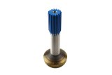 Spicer Drivetrain Products Driveshaft Components 2-40-1221 Tube Shaft thumbnail 1