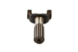 Dana Spicer Drivetrain Products Yokes 2-82-641 Yoke Shaft thumbnail 1