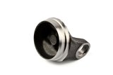 Spicer Drivetrain Products Weld-On Tube Yokes 2-28-437 Yoke, Yoke, Steel, 1310, Driveshaft, Each thumbnail 2