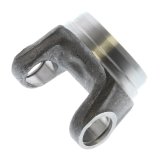 Spicer Drivetrain Products Weld-On Tube Yokes 2-28-437 Yoke, Yoke, Steel, 1310, Driveshaft, Each thumbnail 3