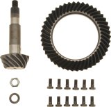 Spicer Drivetrain Products Ring and Pinion Gear with Installation Kits 24813-5X Dana 60 3.54 Gears Complete Kits, 3.54:1 Ratio, 29-spline, Standard Rotation, 60, Dodge, Ford, Rear, Kit thumbnail 1