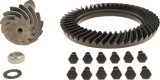 Spicer Drivetrain Products Ring and Pinion Gear with Installation Kits 24813-5X Dana 60 3.54 Gears Complete Kits, 3.54:1 Ratio, 29-spline, Standard Rotation, 60, Dodge, Ford, Rear, Kit thumbnail 2