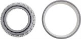 Dana Spicer Drivetrain Products Wheel Bearings 706111X Outer Bearing Kit - 30 thumbnail 1