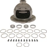 Dana Spicer Drivetrain Products Differential Carriers 2021696 Carrier - Loaded; 70, 4.56 & Down Open Diff thumbnail 2