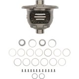 Dana Spicer Drivetrain Products Differential Carriers 2021696 Carrier - Loaded; 70, 4.56 & Down Open Diff thumbnail 3