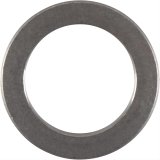 Spicer Drivetrain Products Axle Bearing Retainers 36797 Drive Hub Replacement Component, Shaft Retainer, Dana 44, 1.558 in I.D./2.25 in O.D., 0.505 in. Thick, Each thumbnail 1