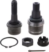 Spicer Drivetrain Products Ball Joints 2016801 Joint, Front, Upper and Lower, Ford Super Duty, Set thumbnail 3