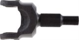 Spicer Drivetrain Products Axle Shafts for 2007-2017 WRANGLER, 2018 WRANGLER JK - 10015183 Chromoly Front Shaft Inner (Dana 44) LH thumbnail 1