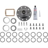 Dana Spicer Drivetrain Products Differential Carriers 2002913 Carrier - Loaded; 30, 3.55 & Down Open Diff thumbnail 1